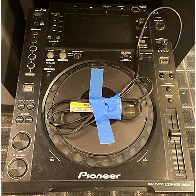 Pioneer DJ Cdj 900 NEXUS DJ Player