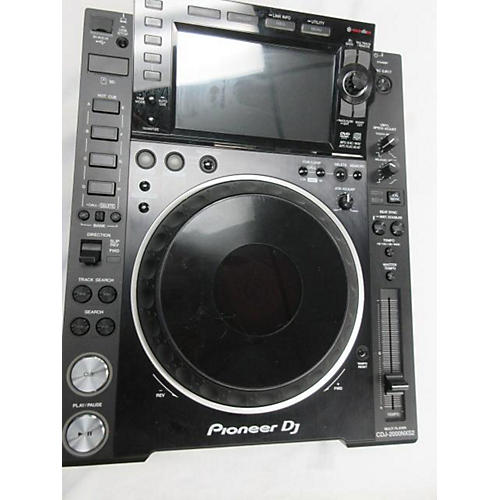 Cdj2000nxs2 DJ Player