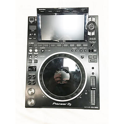 Pioneer DJ Cdj3000 DJ Controller