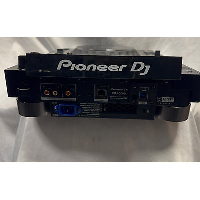 Pioneer DJ Cdj3000 DJ Player