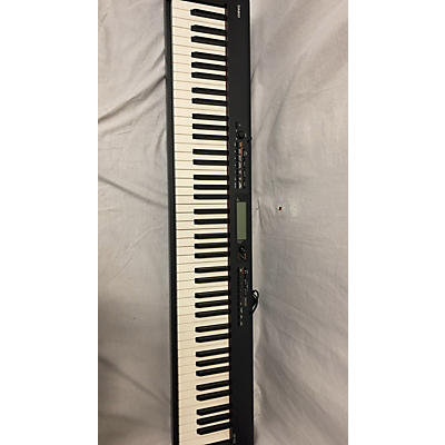 Yamaha Cdp 350 Portable Keyboard