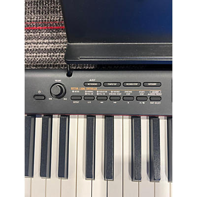 Casio Cdp-s360 Digital Piano