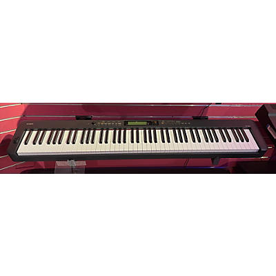 Casio Cdp-s360 Digital Piano