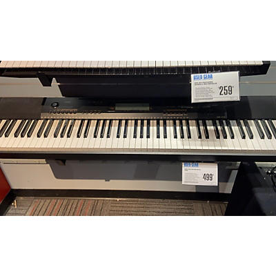 Casio Cdp230r Digital Piano