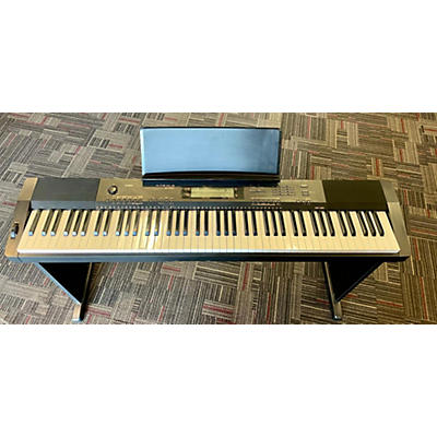 Casio Cdp230r Digital Piano