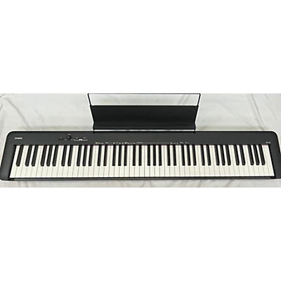 Casio Cdps110 Portable Keyboard