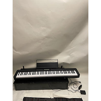 Casio Cdps360 Digital Piano