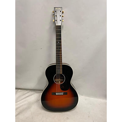 Martin Ce07 Acoustic Electric Guitar