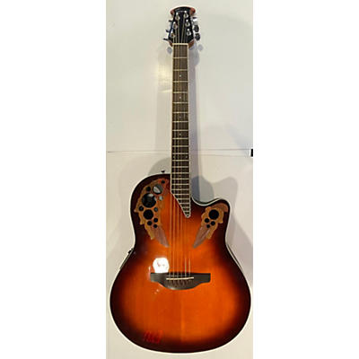 Ovation Ce48-1 Celebrity Acoustic Electric Guitar