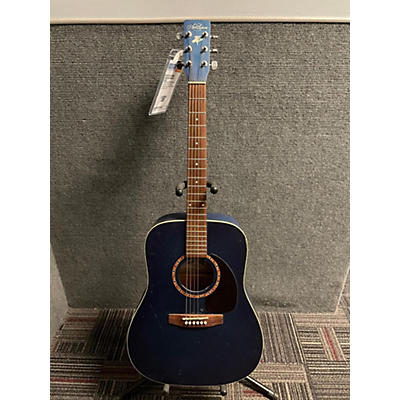 Art & Lutherie Cedar Acoustic Guitar
