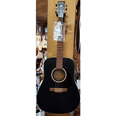Art & Lutherie Cedar Dreadnought Acoustic Guitar