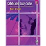 Alfred Celebrated Jazzy Solos Book 3 Piano