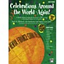 Alfred Celebration Around The World Again Book and CD