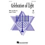 Hal Leonard Celebration of Light SSA Composed by Joseph Martin