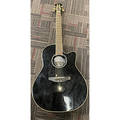 Ovation Celebrity Acoustic Electric Guitar