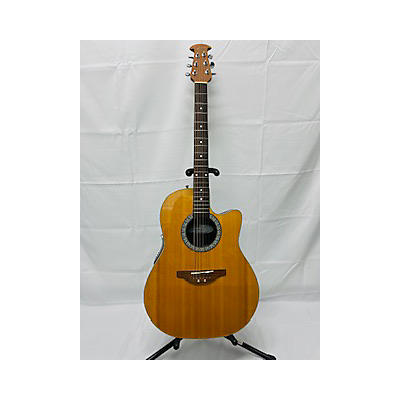 Ovation Celebrity CC 026 Acoustic Electric Guitar
