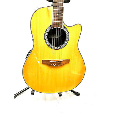 Ovation Celebrity CC 047 Acoustic Electric Guitar