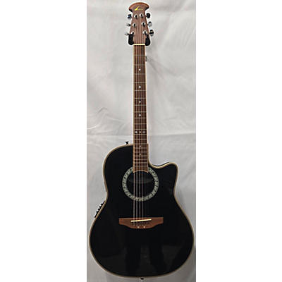 Ovation Celebrity CC-057 Acoustic Electric Guitar