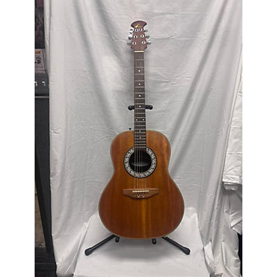 Ovation Celebrity CC01 Acoustic Guitar