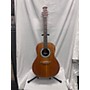 Used Ovation Celebrity CC01 Acoustic Guitar Natural