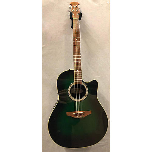 ovation celebrity guitar cc026