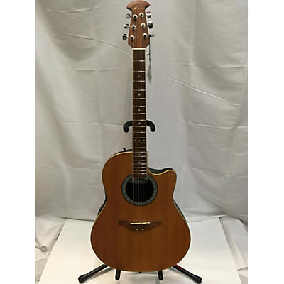 Ovation Celebrity CC057 Acoustic Electric Guitar