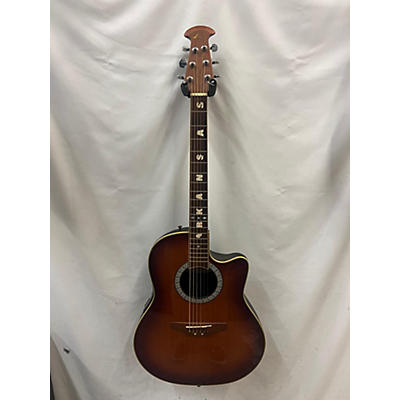 Ovation Celebrity CC057 Acoustic Electric Guitar