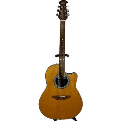 Ovation Celebrity CC057 Acoustic Electric Guitar