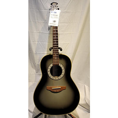 Ovation Celebrity CC11 Acoustic Guitar