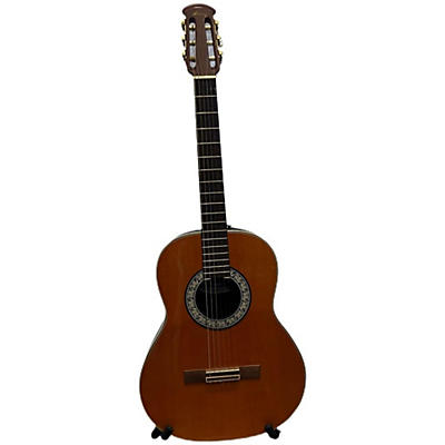 Ovation Celebrity CC13 Classical Acoustic Guitar