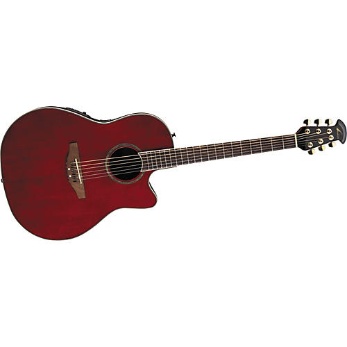 Celebrity CC24 Acoustic-Electric Guitar