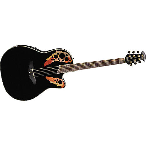 Celebrity CC44 Acoustic-Electric Guitar
