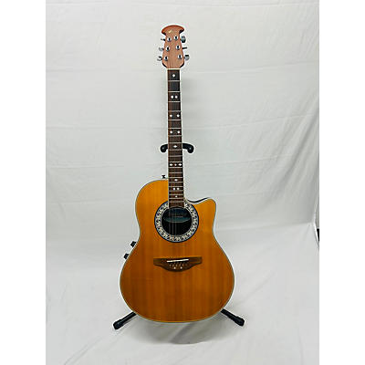 Ovation Celebrity CC57 Acoustic Electric Guitar