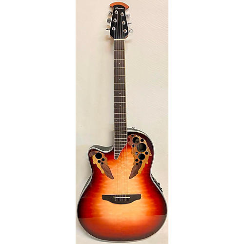 Celebrity CE44LX1R Acoustic Electric Guitar