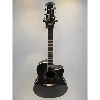 Ovation Celebrity CS24-5 Acoustic Electric Guitar
