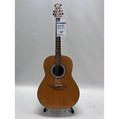 Ovation Celebrity Cc11 Acoustic Guitar