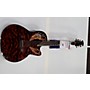 Used Ovation Celebrity Ce48 Acoustic Guitar nat