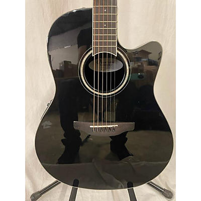 Ovation Celebrity Cs24-5 Acoustic Electric Guitar