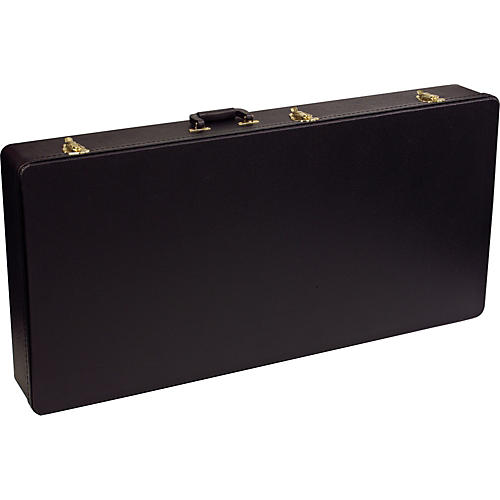 Celebrity Deluxe Double Neck Case