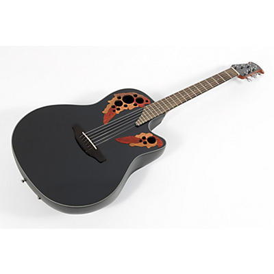 Ovation Celebrity Elite Acoustic-Electric Guitar