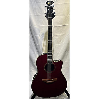 Ovation Celebrity GC057 Acoustic Electric Guitar