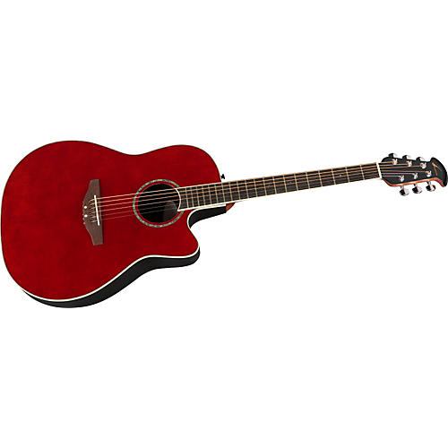 Celebrity GC057M Mid Depth Acoustic/Electric Guitar