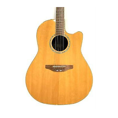 Ovation Celebrity Standard Acoustic Electric Guitar