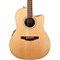 Celebrity Standard Mid-Depth Cutaway Acoustic-Electric Guitar Level 2 Natural 190839020307