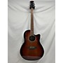 Used Ovation Celebrity Traditional Plus CS28P-KOAB Acoustic Electric Guitar KOA BURST