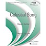 Boosey and Hawkes Celestial Song (Score Only) Concert Band Level 3 Composed by Robert Spittal