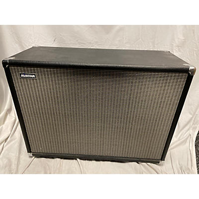 Avatar Celestion 2x12 Cab Guitar Cabinet