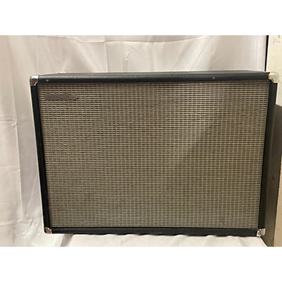 Avatar Celestion 2x12 Cabinet Guitar Cabinet