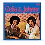 Universal Music Group Celia Cruz/Johnny Pacheco - Celia & Johnny LP