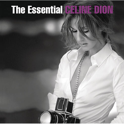 Celine Dion - The Essential Celine Dion (CD)